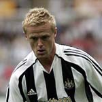 Damien Duff